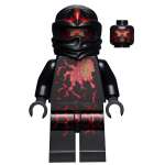 Фигурка LEGO Cole NRG njo0057