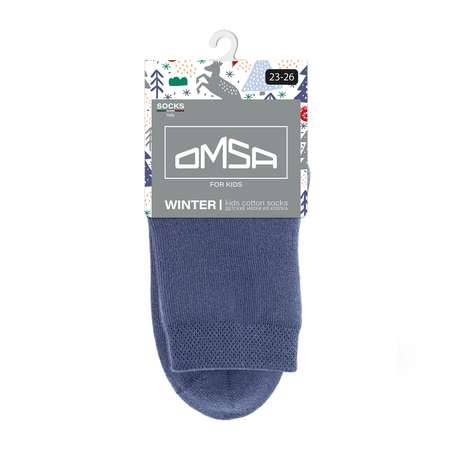 Носки Omsa