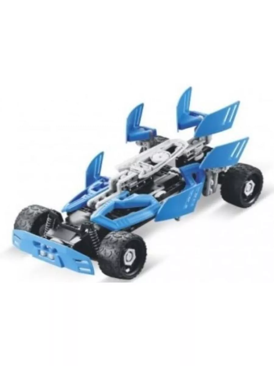 Конструктор SDL - фото 3