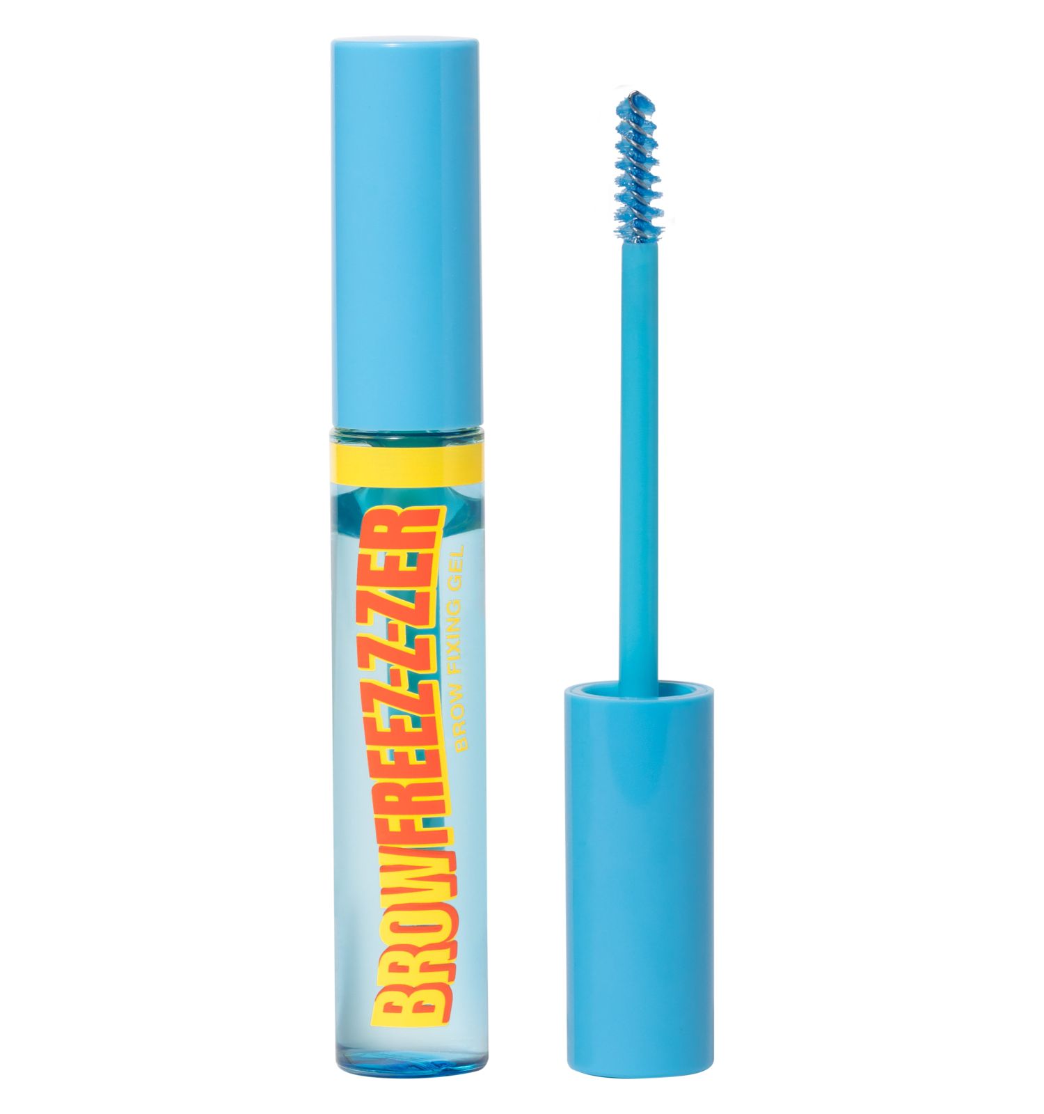 Гель для бровей Beauty Bomb Brow Fixing Gel Brow тон 01 - фото 1