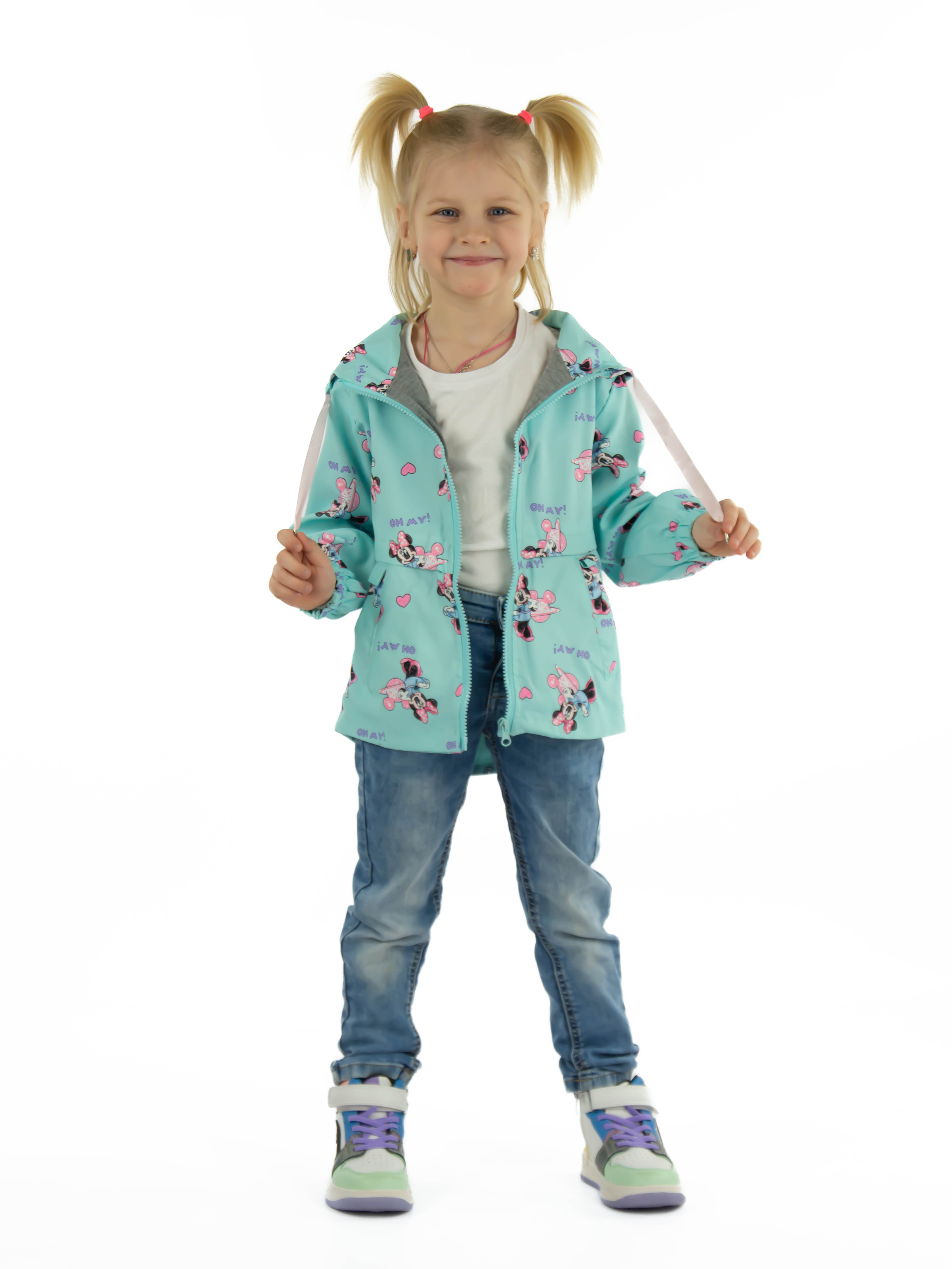 Куртка CASTLELADY 250100125 - фото 3