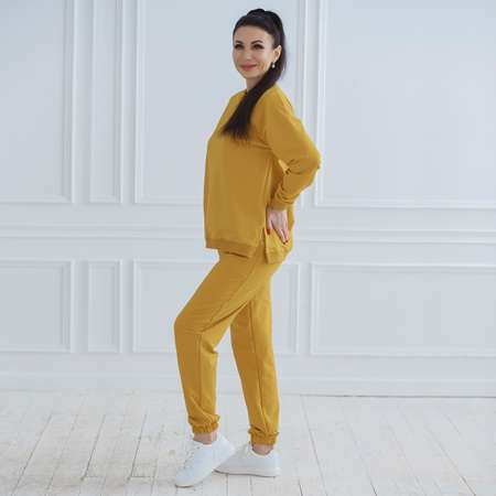Свитшот и брюки Агапэ