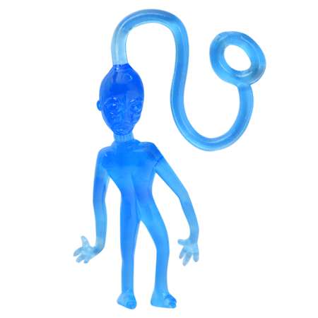 Лизун 1TOY в ассортименте