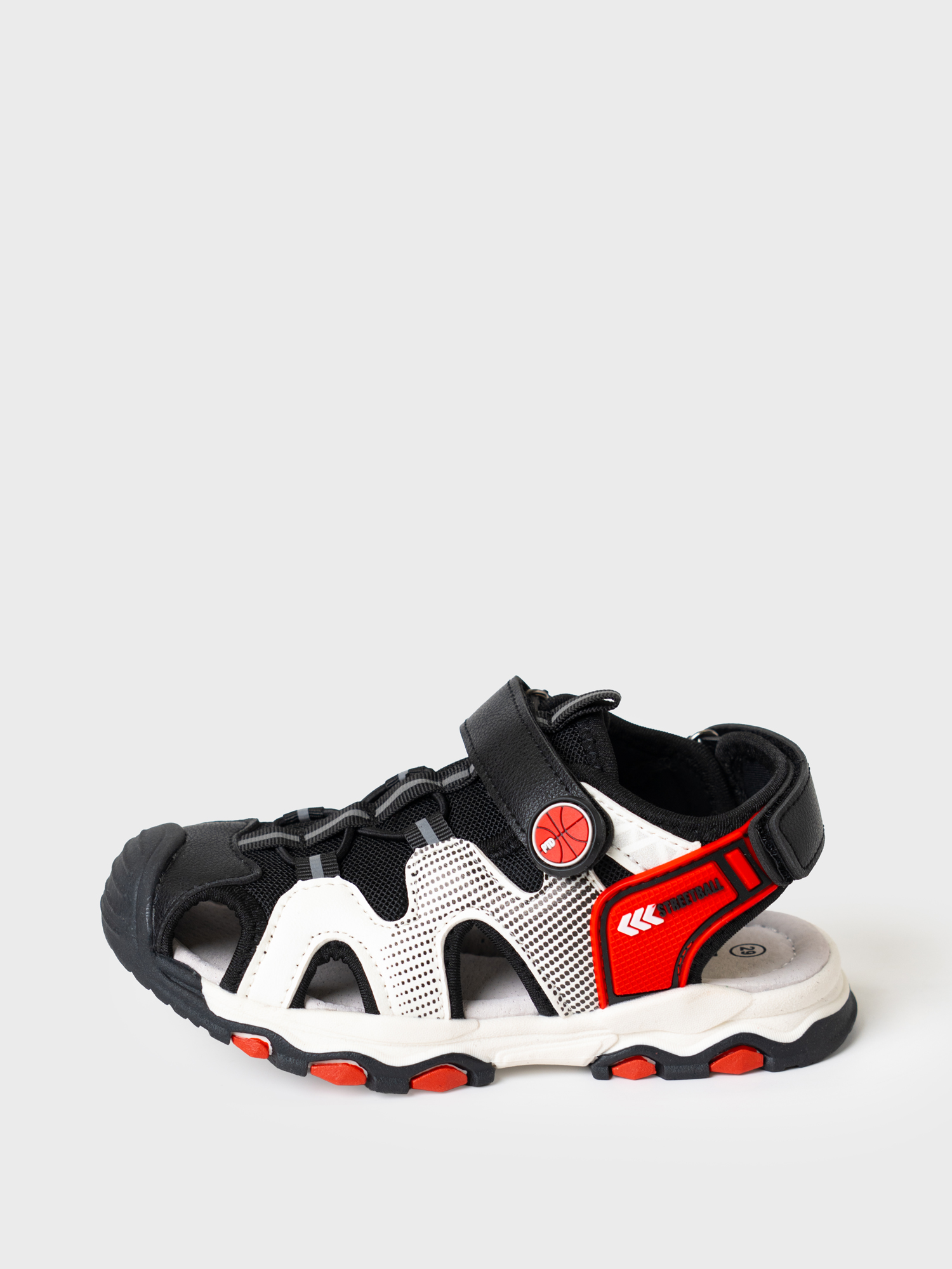 Сандалии PlayToday 12512762 - фото 2