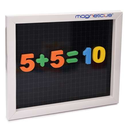 Настольная игра MAGNETICUS Цифры