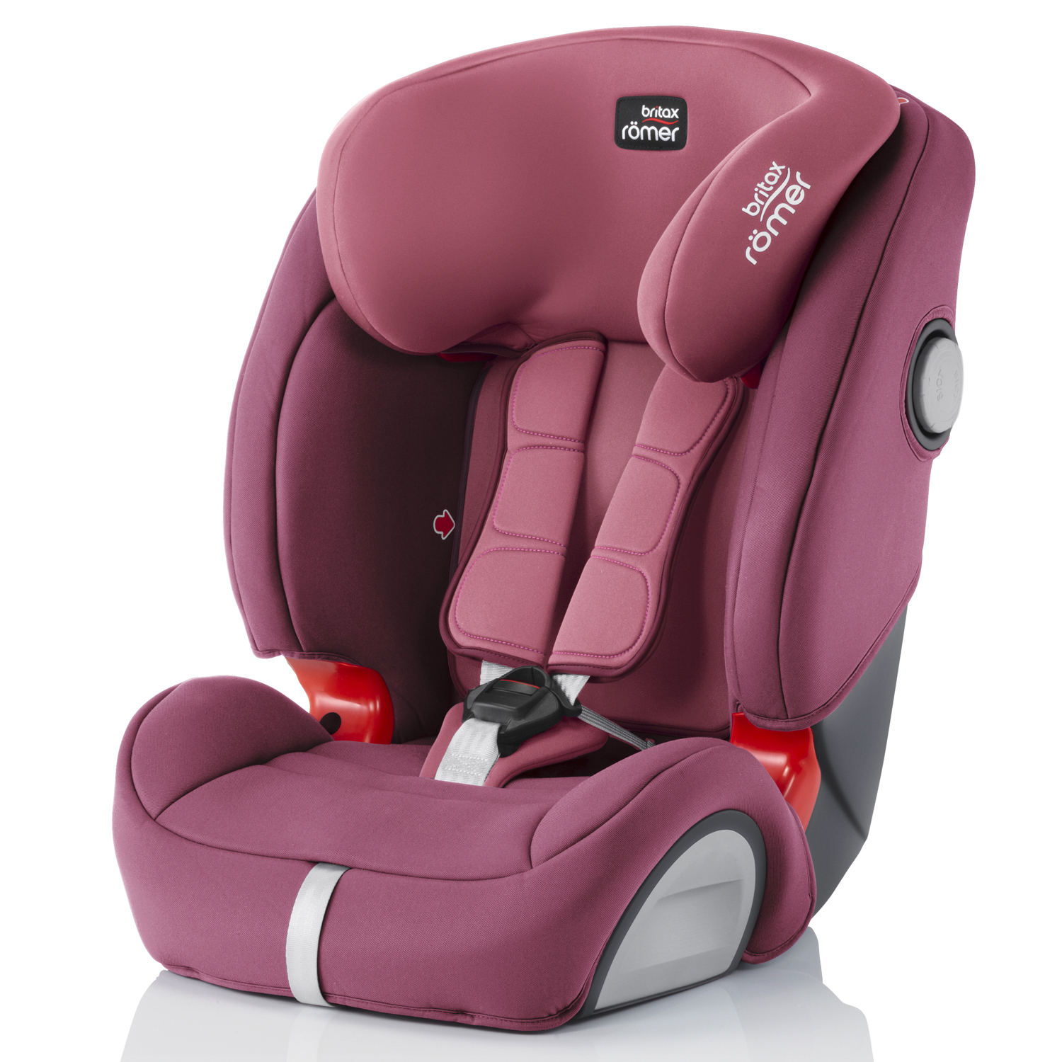 Автокресло Britax Roemer 1/2/3 (9-36 кг) - фото 1