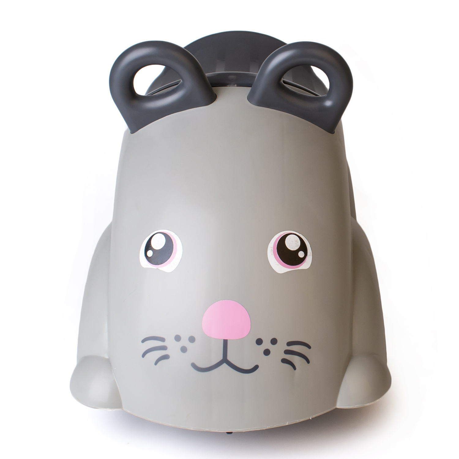 Пушкар VIKINGTOYS с ручкой - фото 2