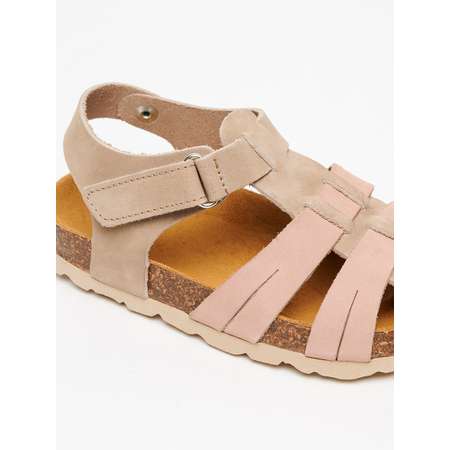 Сандалии FOOTWELL