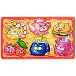 Настольная игра Smile Decor Котомир