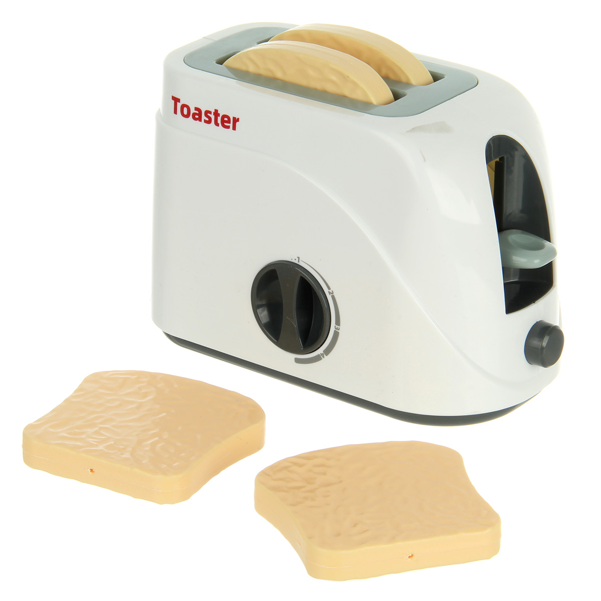 Игрушка Veld Co тостер, миксер, блендер 14 предм. - фото 3