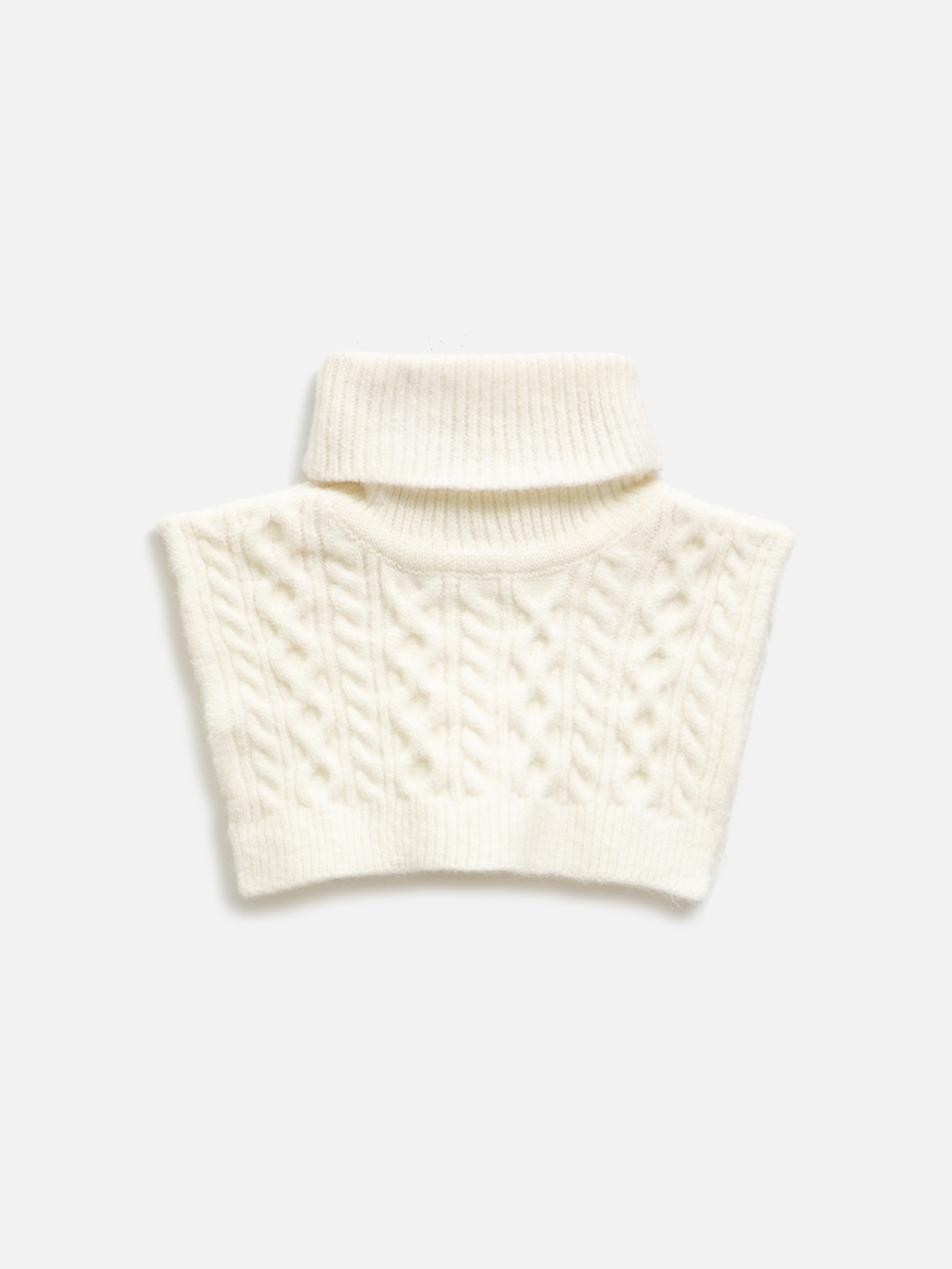 Воротник-манишка Acoola 20306440010_0073273 - фото 9