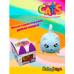 Игрушка-антистресс Sbabam тянучка, мялка