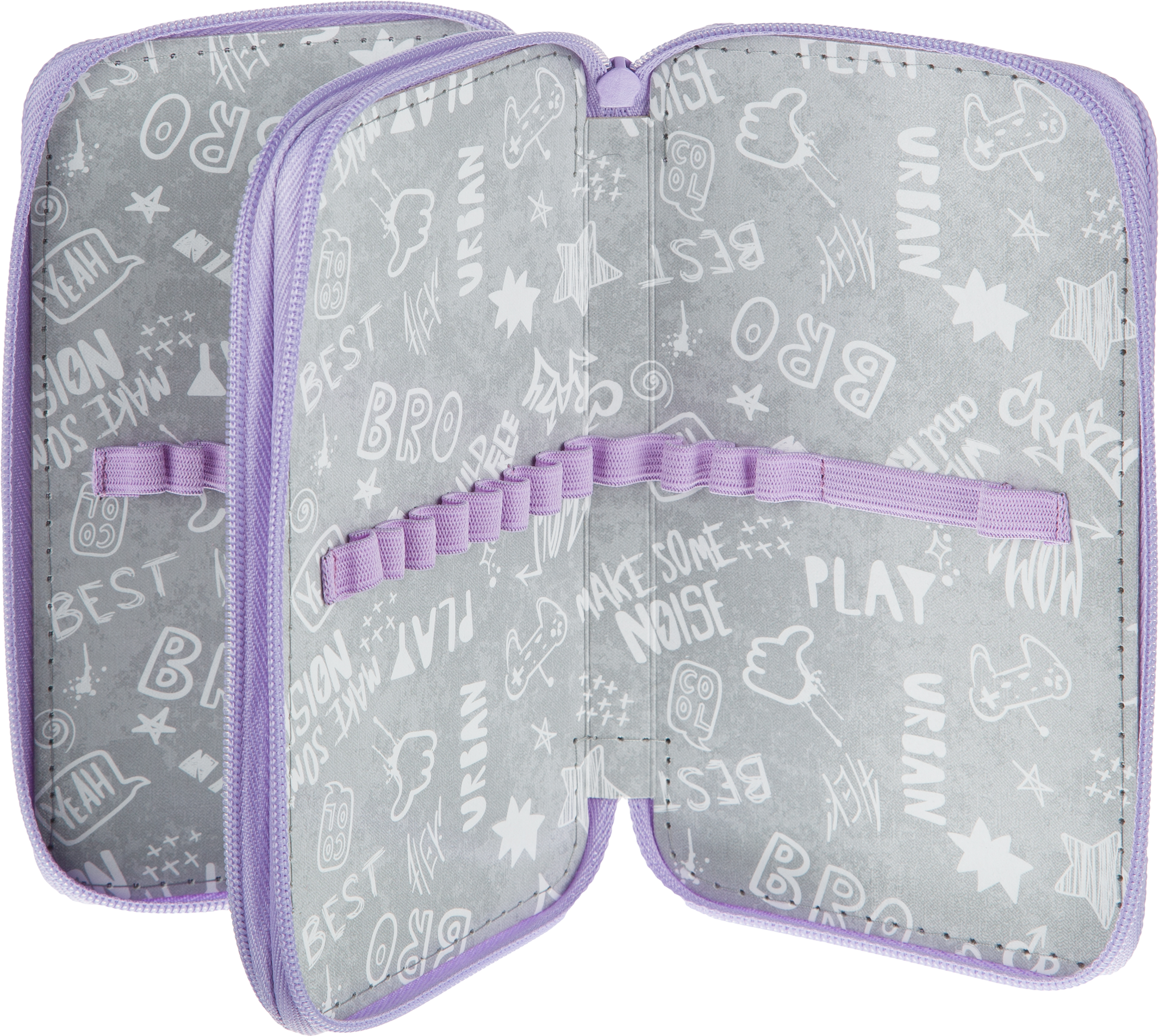 Пенал Комус - фото 3