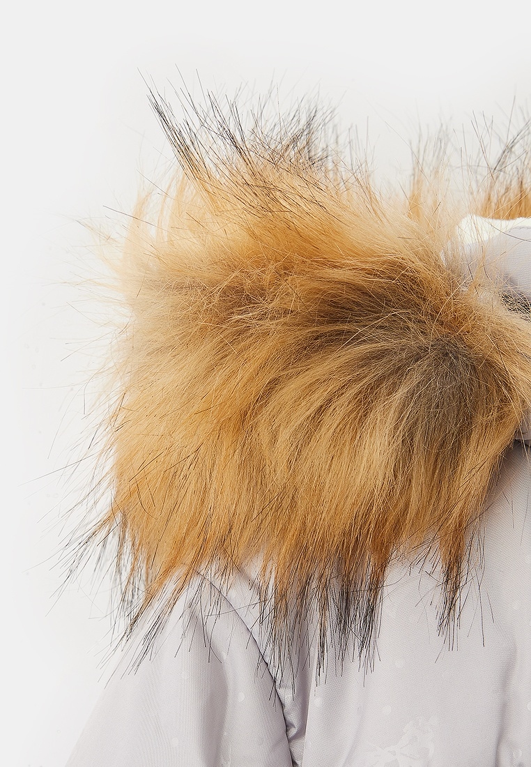 Пальто Kisu W24-20401J/11081 - фото 7