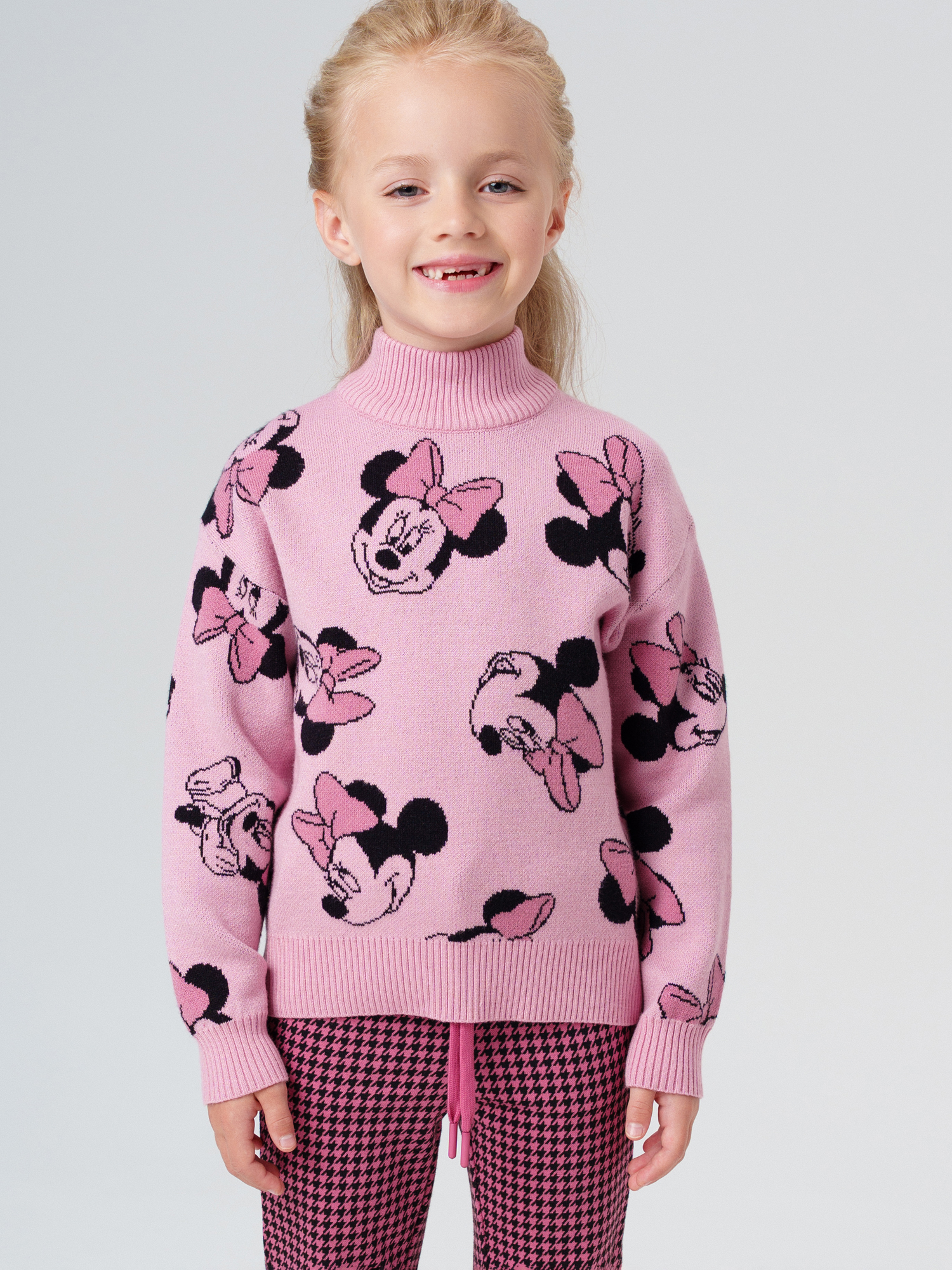 Свитер PlayToday 32542002 - фото 1