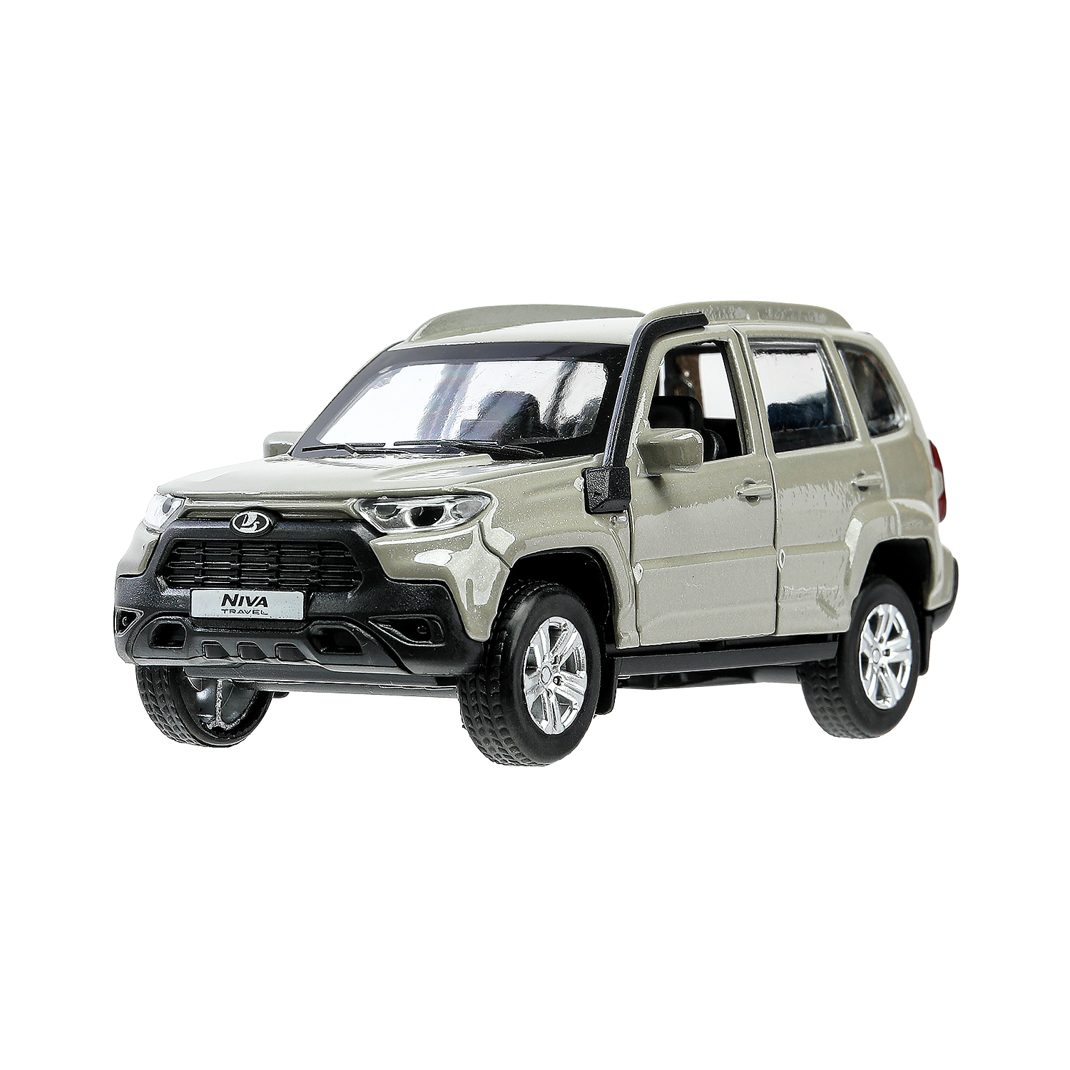 Автомобиль Технопарк LADA 388470 - фото 3