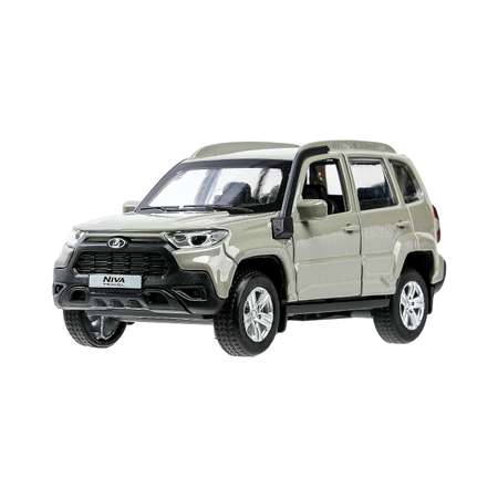 Автомобиль Технопарк LADA