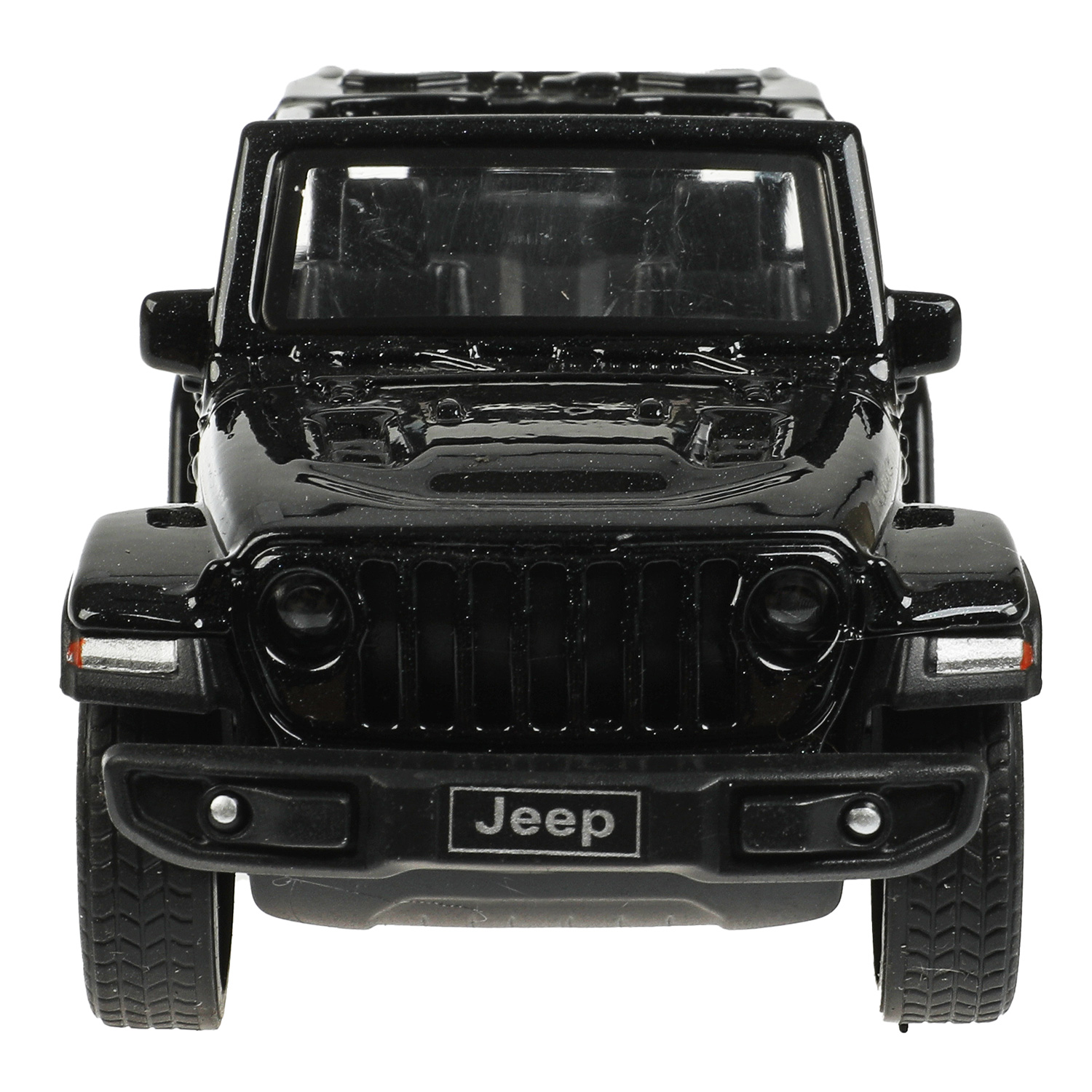 Автомобиль Технопарк Jeep 343351 - фото 4