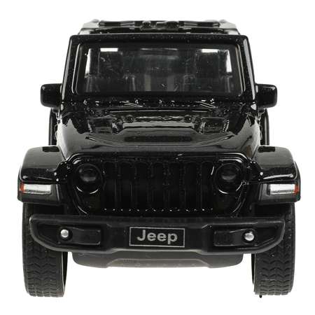 Автомобиль Технопарк Jeep
