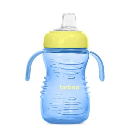 Поильник BABOO 260 мл 1 шт.
