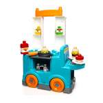 Конструктор Mega Bloks сборная игровая модель