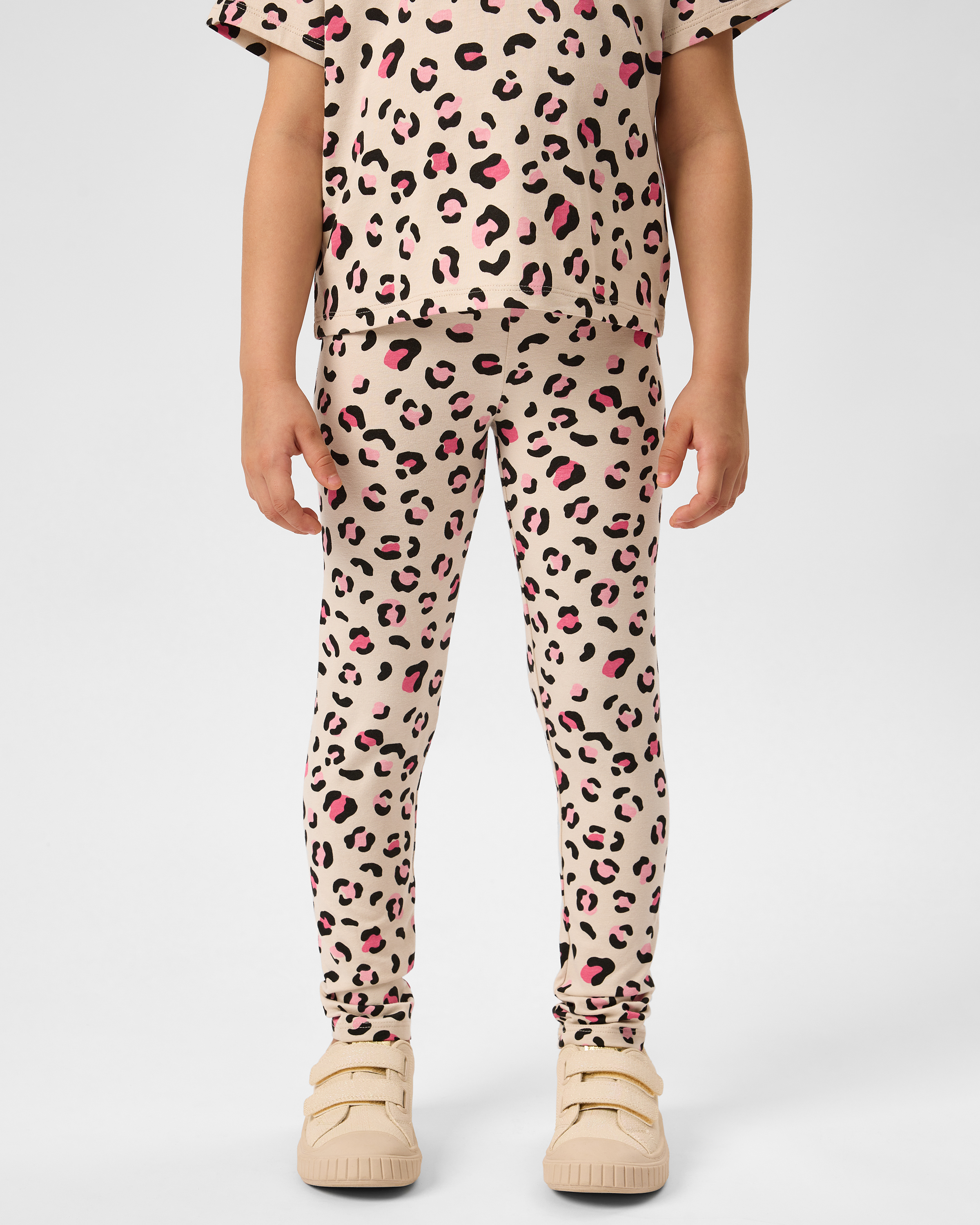 Легинсы Futurino GSS2634FUkg43 - фото 6