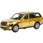Автомобиль Технопарк Land Rover