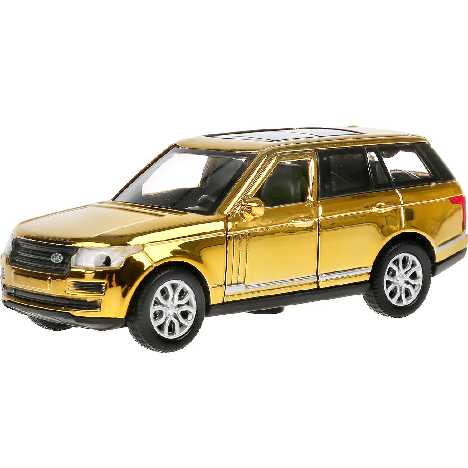 Автомобиль Технопарк Land Rover 300431.0 - фото 1