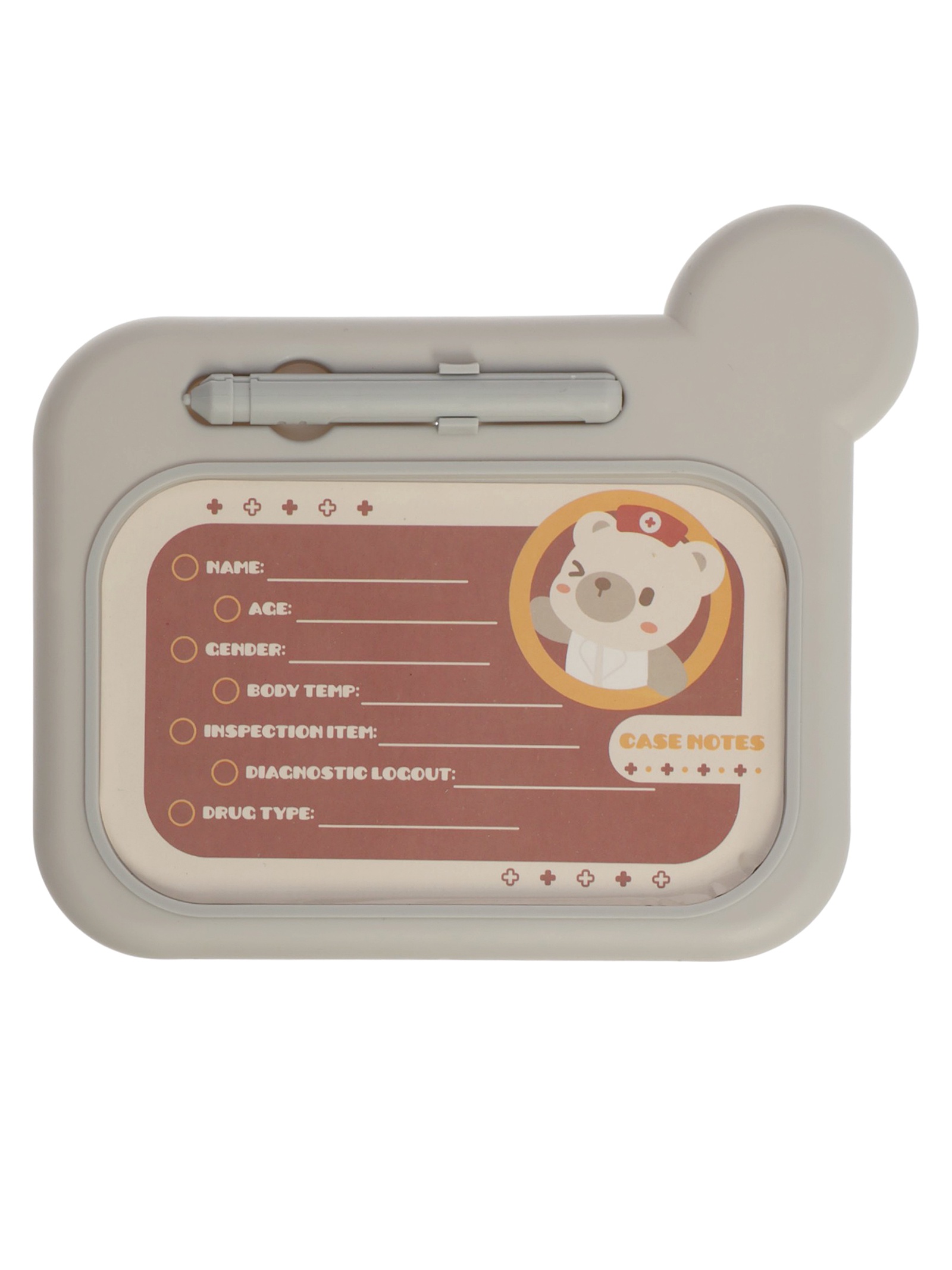 Игрушка Sima-Land Доктор - фото 3