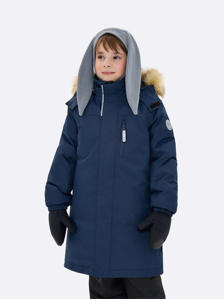 Куртка Lassie 72105405-6960 - фото 5