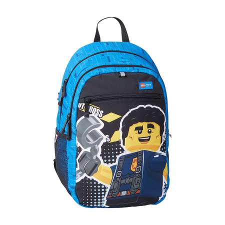 Рюкзак LEGO