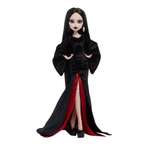 Кукла модельная Monster High Wednesday Mattel Мортиша Аддамс высота 28 см