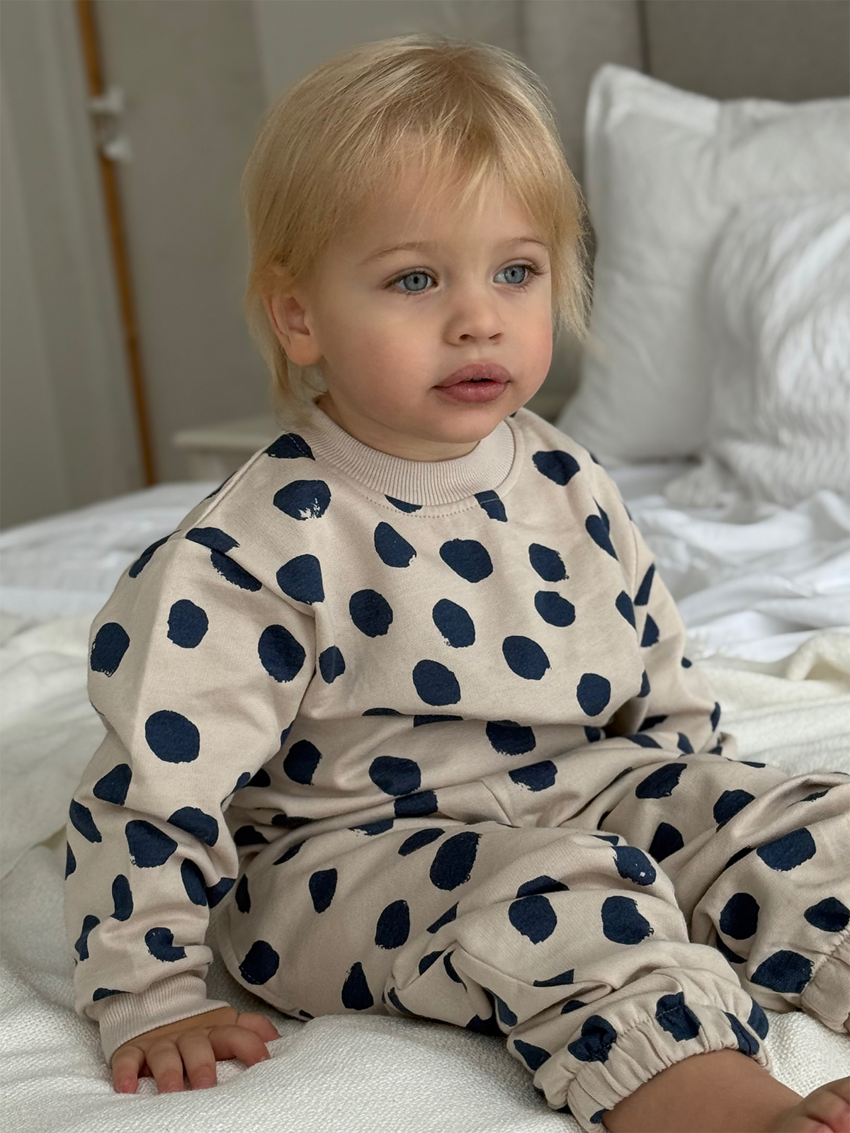 Свитшот Mjolk 9098671 - фото 3