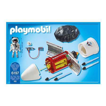 Конструктор Playmobil сборная игровая модель