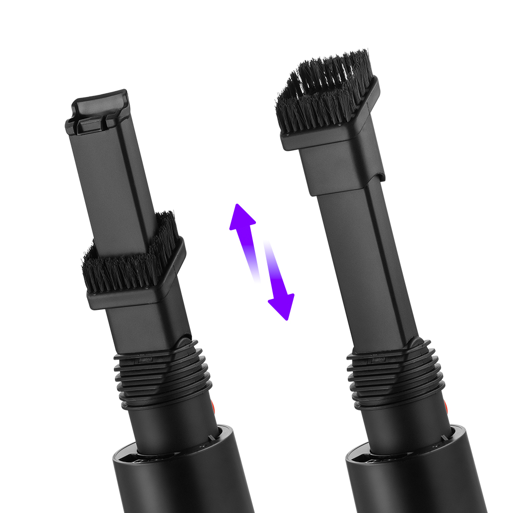 Вертикальный пылесос KITFORT КТ-5389 - фото 3