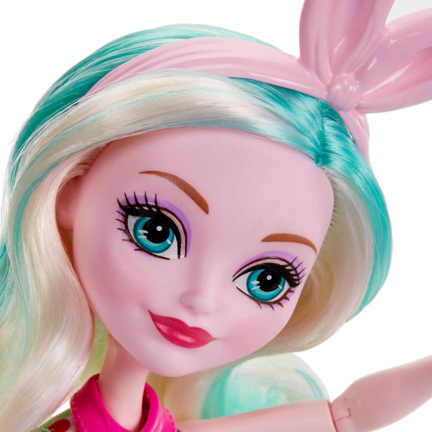 Кукла модельная Ever After High FPD56 - фото 3