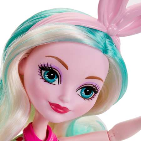 Кукла модельная Ever After High
