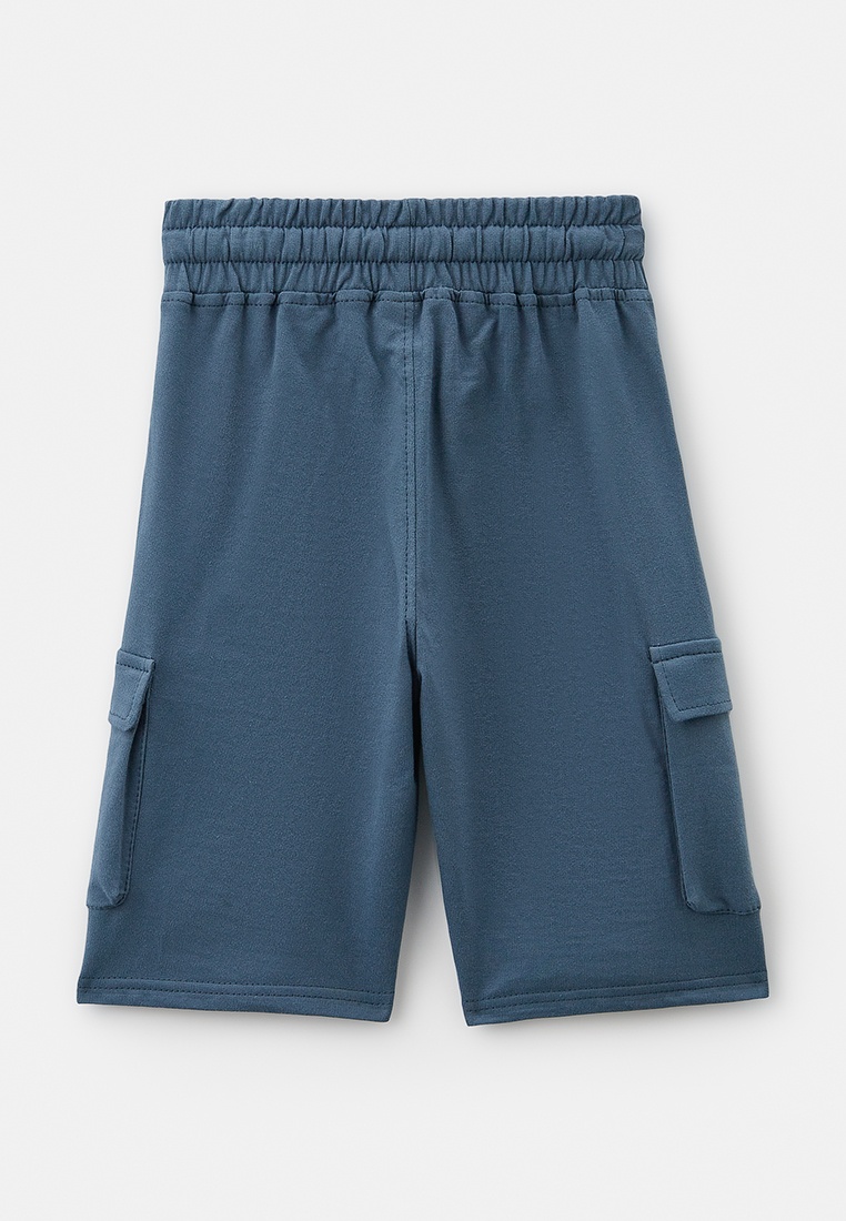 Шорты N.O.A. 11496-1 - фото 12