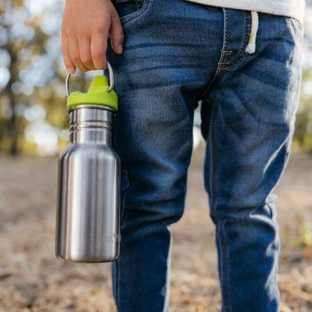 Бутылка Klean Kanteen 355 мл