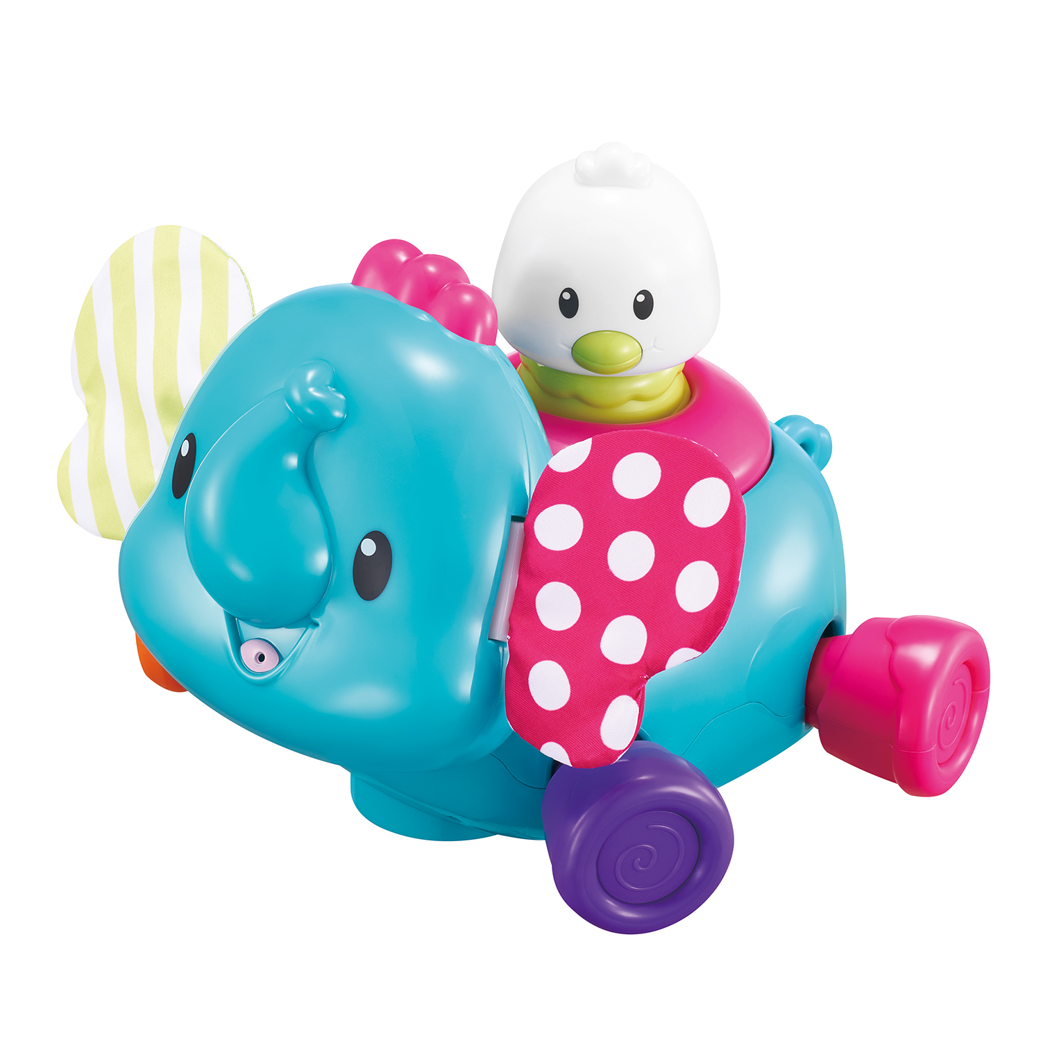 Игрушка Auby - фото 1