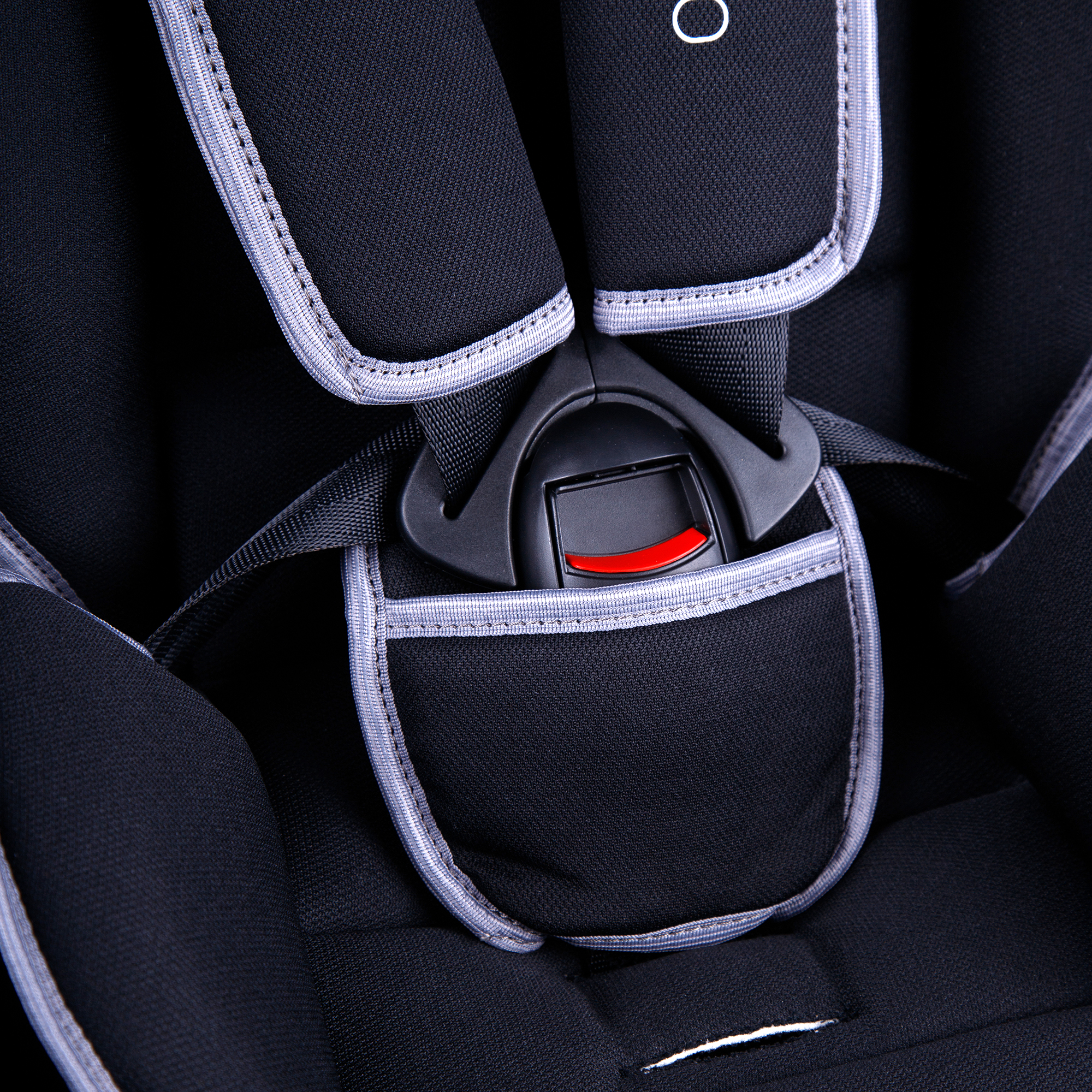 Автокресло Amarobaby Safety 0+/1 (0-18 кг) - фото 16