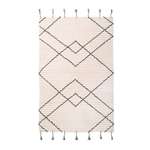 Ковёр Nattiot VIKTOR CHOCOLAT M 135 x 190 см