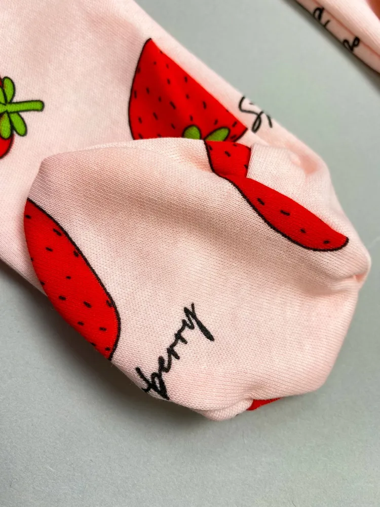 Комбинезон YOULALA ЦБ-00001350 - фото 7