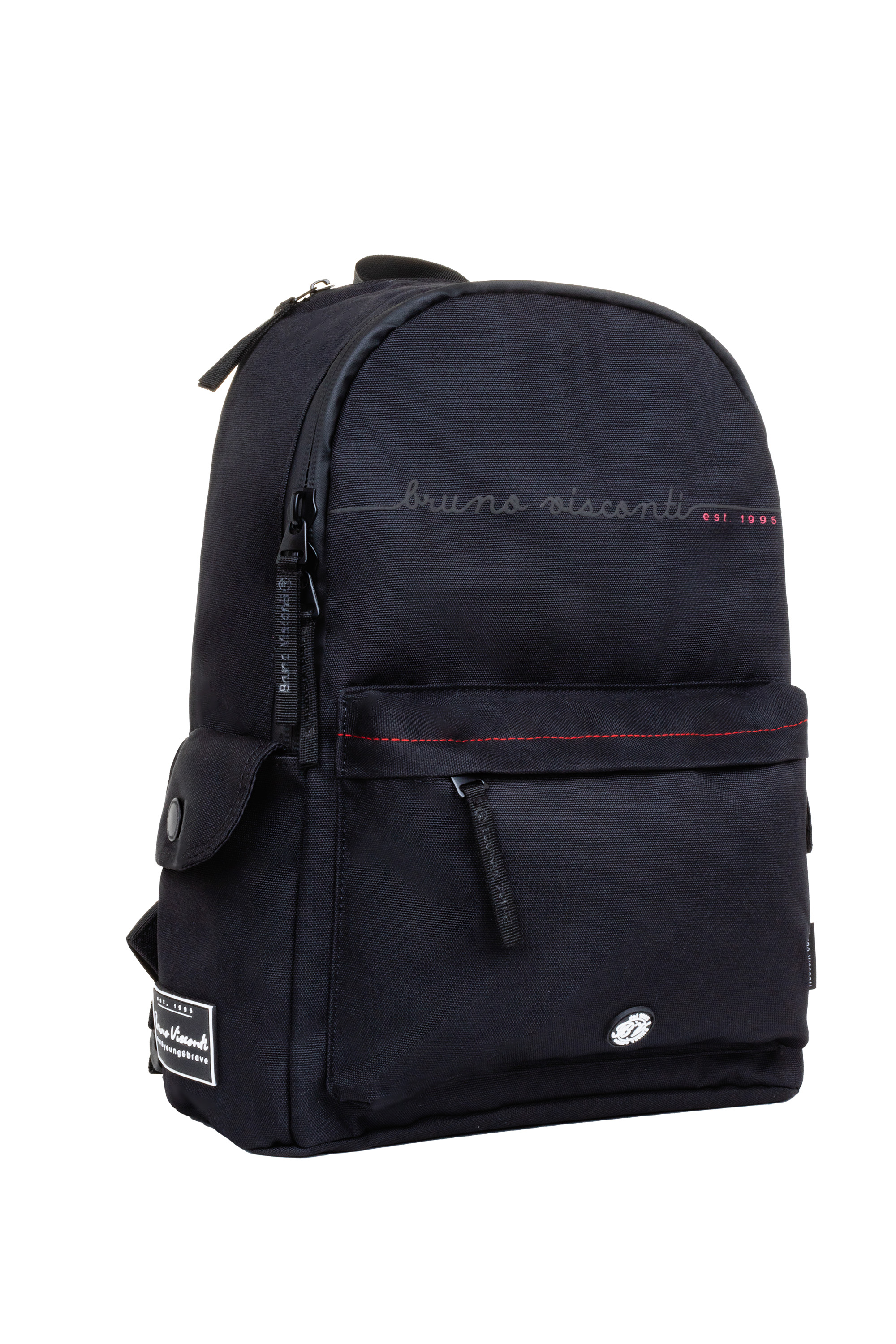 Рюкзак Bruno Visconti - фото 2