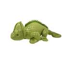 Мягкая игрушка All About Nature Хамелеон