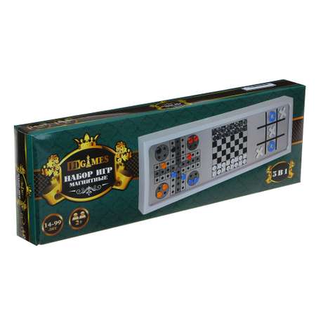 Настольная игра LDGames