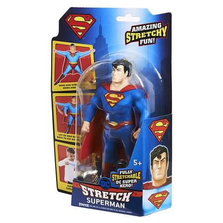 Тянучка Stretch