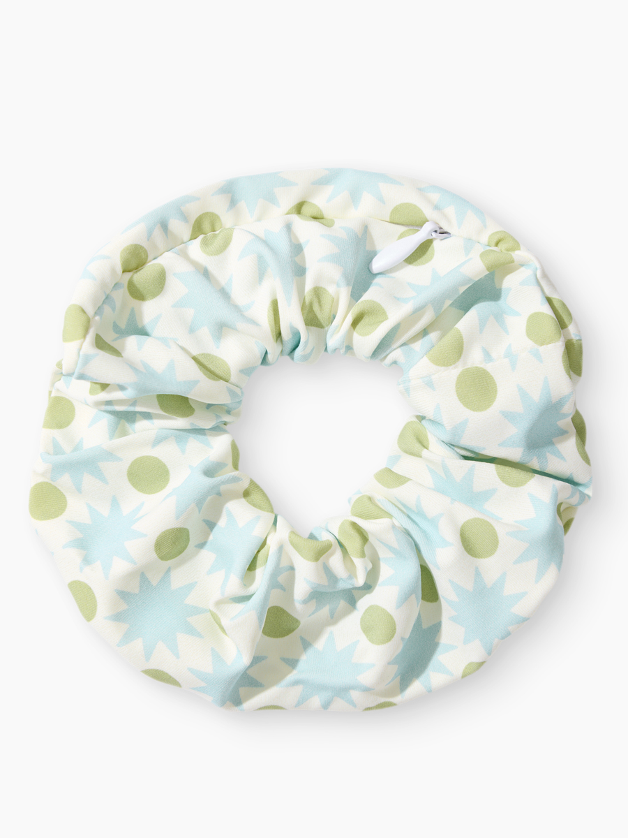 Комплект купальный Happy Baby 50707-1_blue-green - фото 9