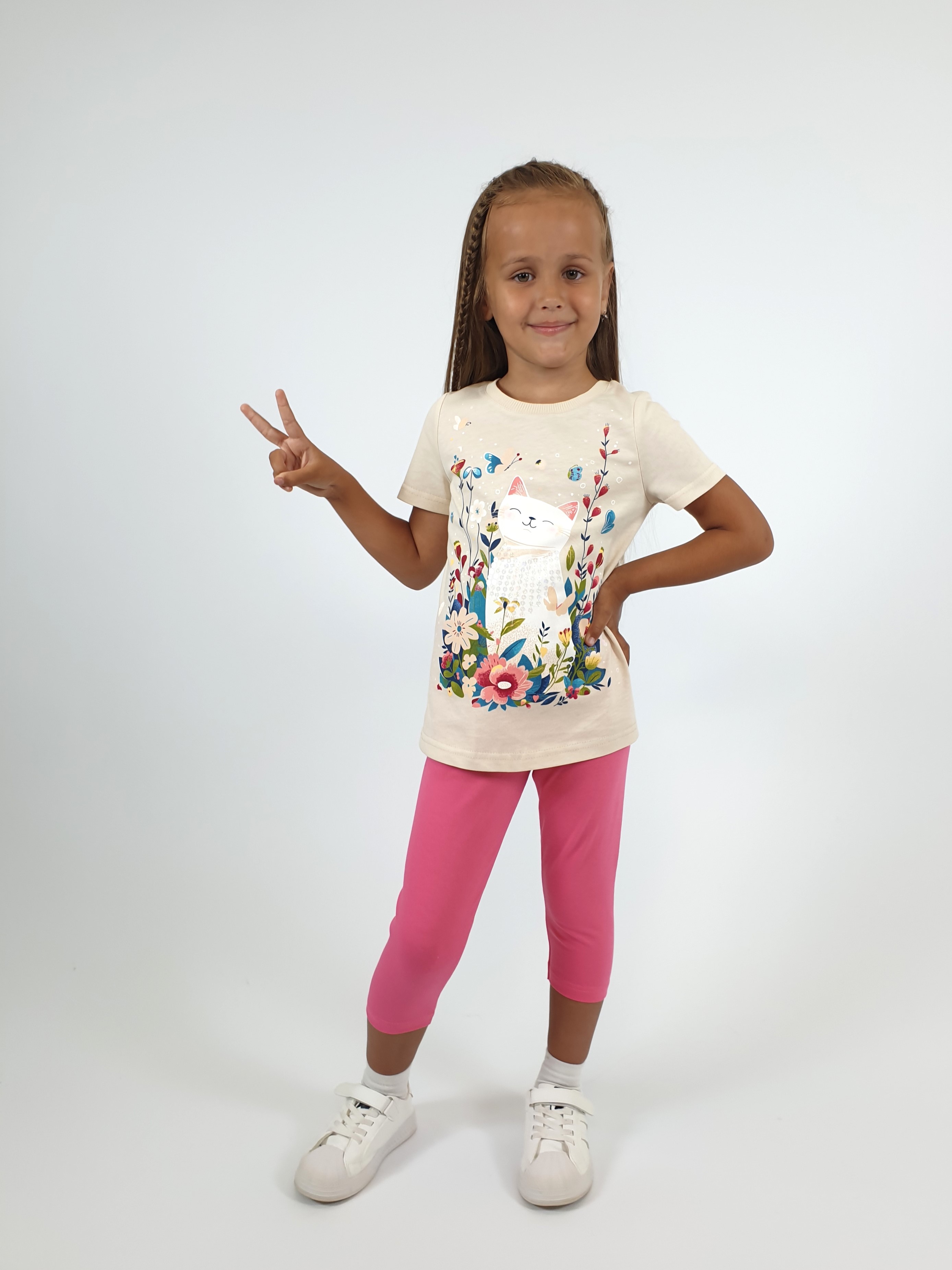 Костюм Luneva 02-145-1. - фото 3