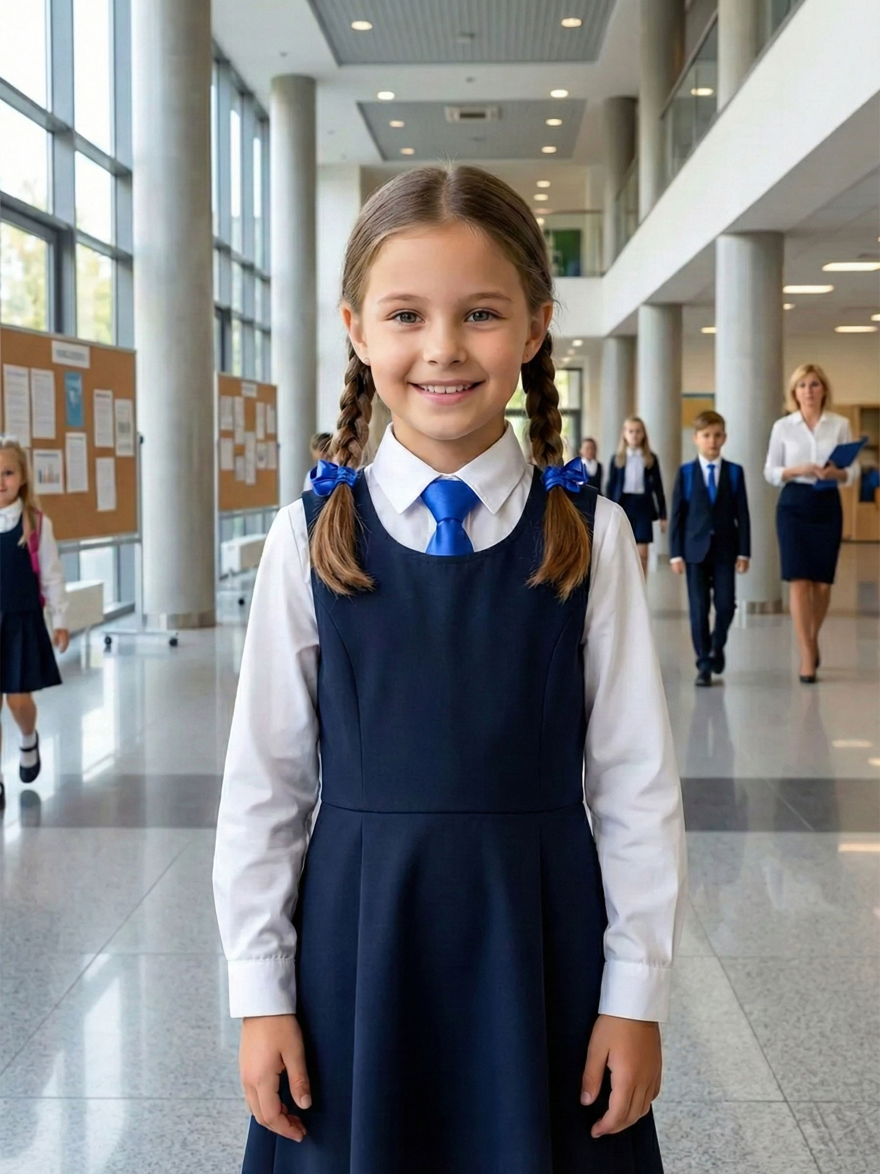 Галстук 2beMan MG04 - фото 3